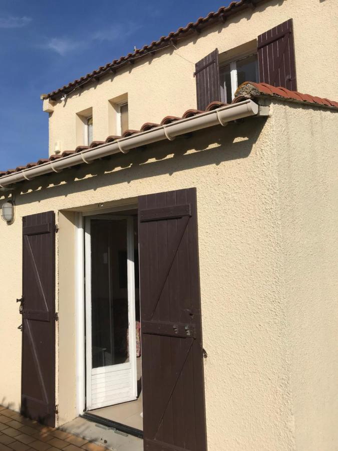 Bora Villa Beziers Ngoại thất bức ảnh