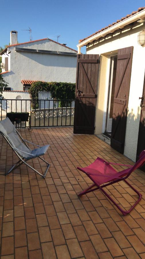 Bora Villa Beziers Ngoại thất bức ảnh
