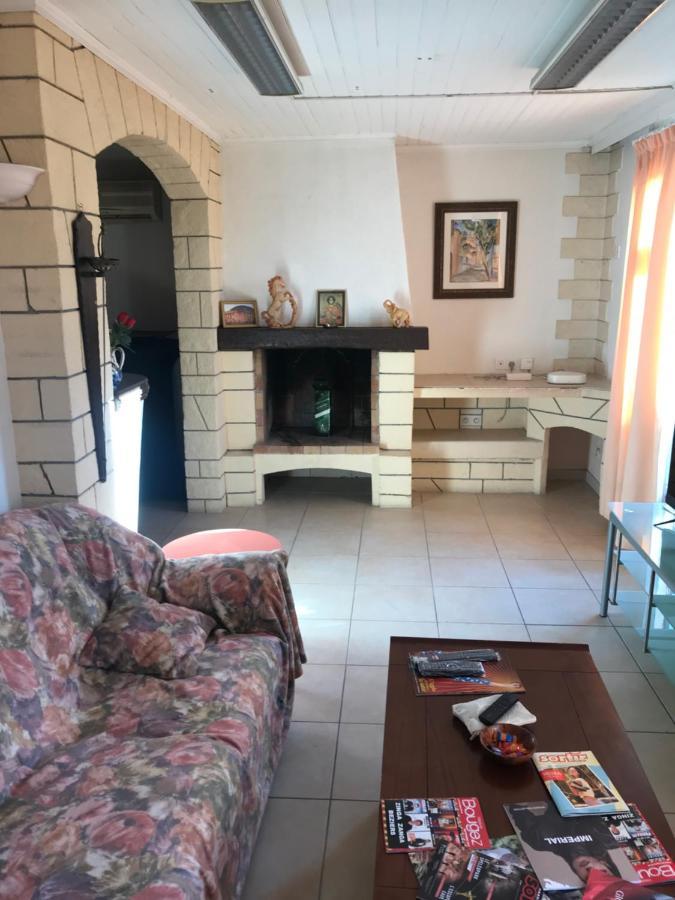 Bora Villa Beziers Ngoại thất bức ảnh