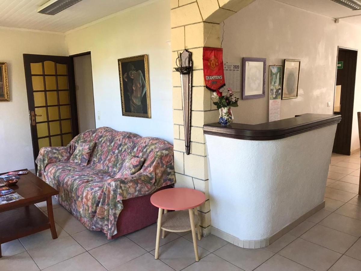 Bora Villa Beziers Ngoại thất bức ảnh