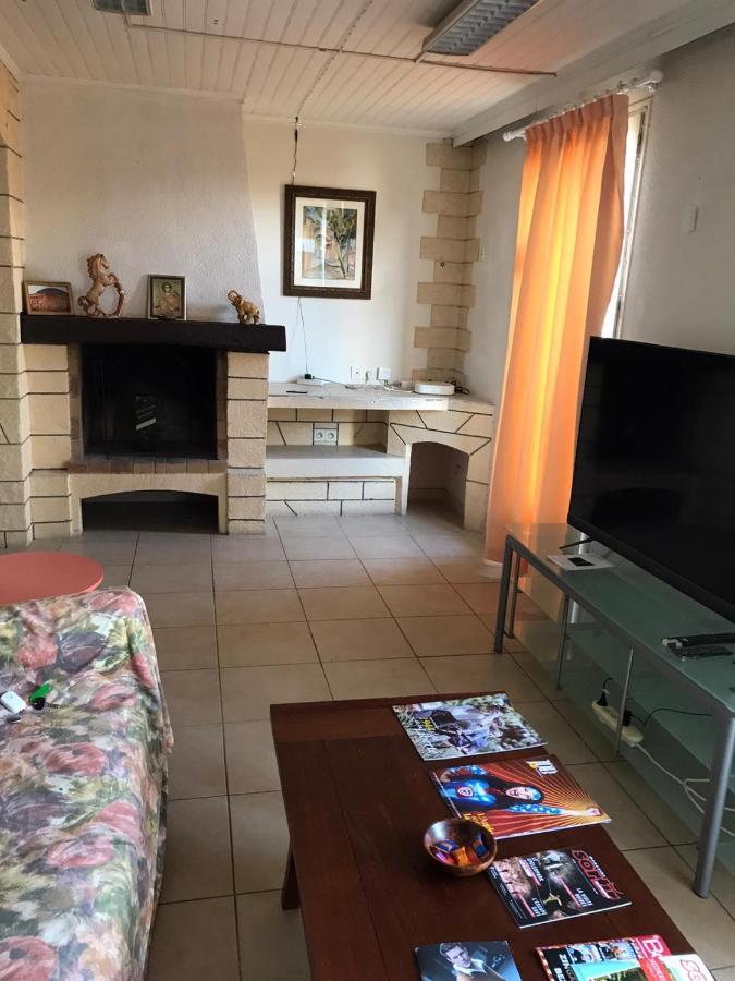 Bora Villa Beziers Ngoại thất bức ảnh