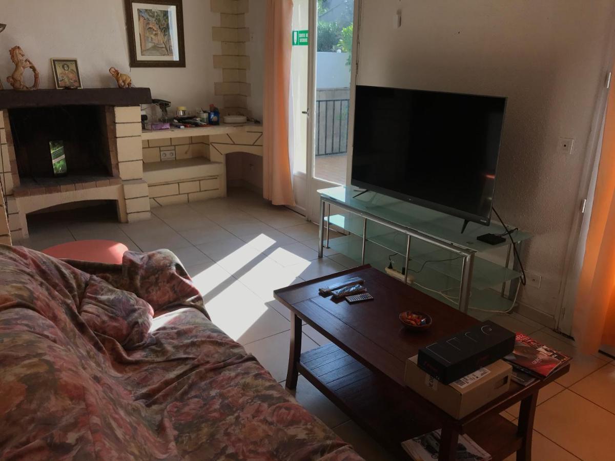 Bora Villa Beziers Ngoại thất bức ảnh