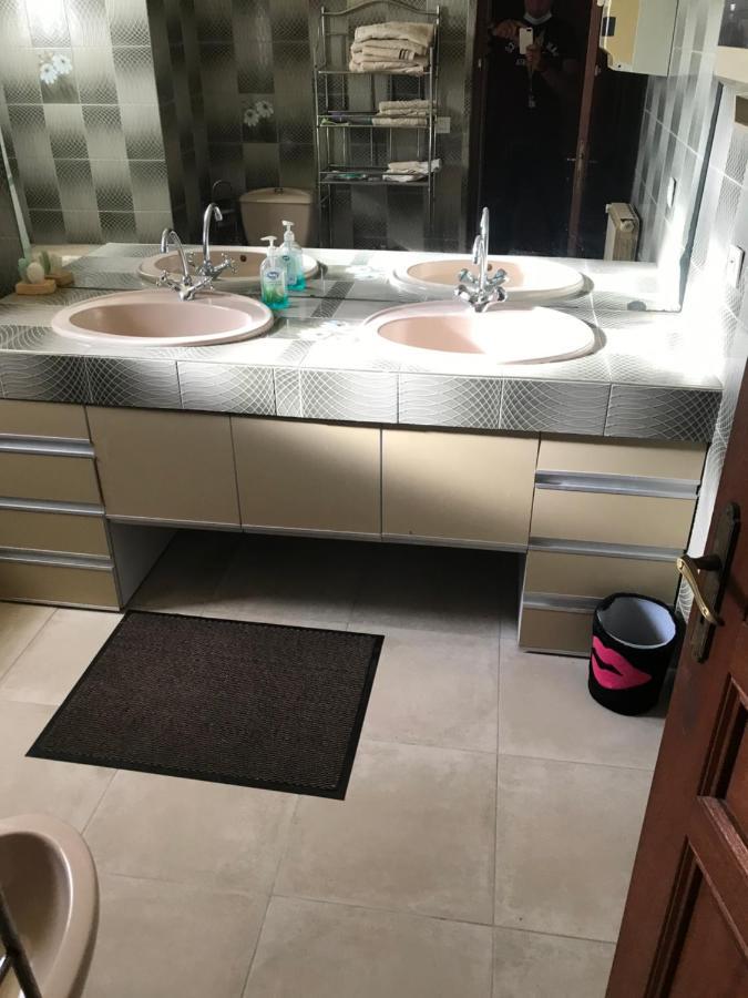 Bora Villa Beziers Ngoại thất bức ảnh