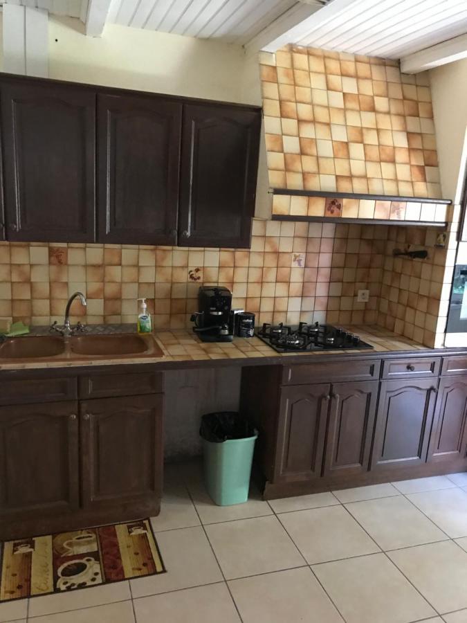Bora Villa Beziers Ngoại thất bức ảnh