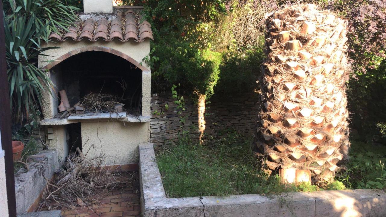 Bora Villa Beziers Ngoại thất bức ảnh