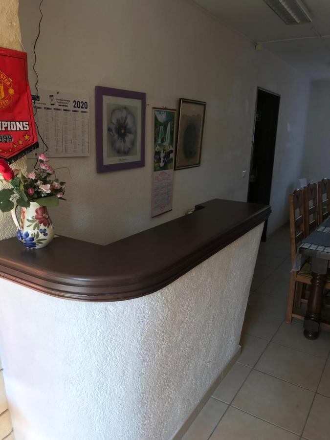 Bora Villa Beziers Ngoại thất bức ảnh