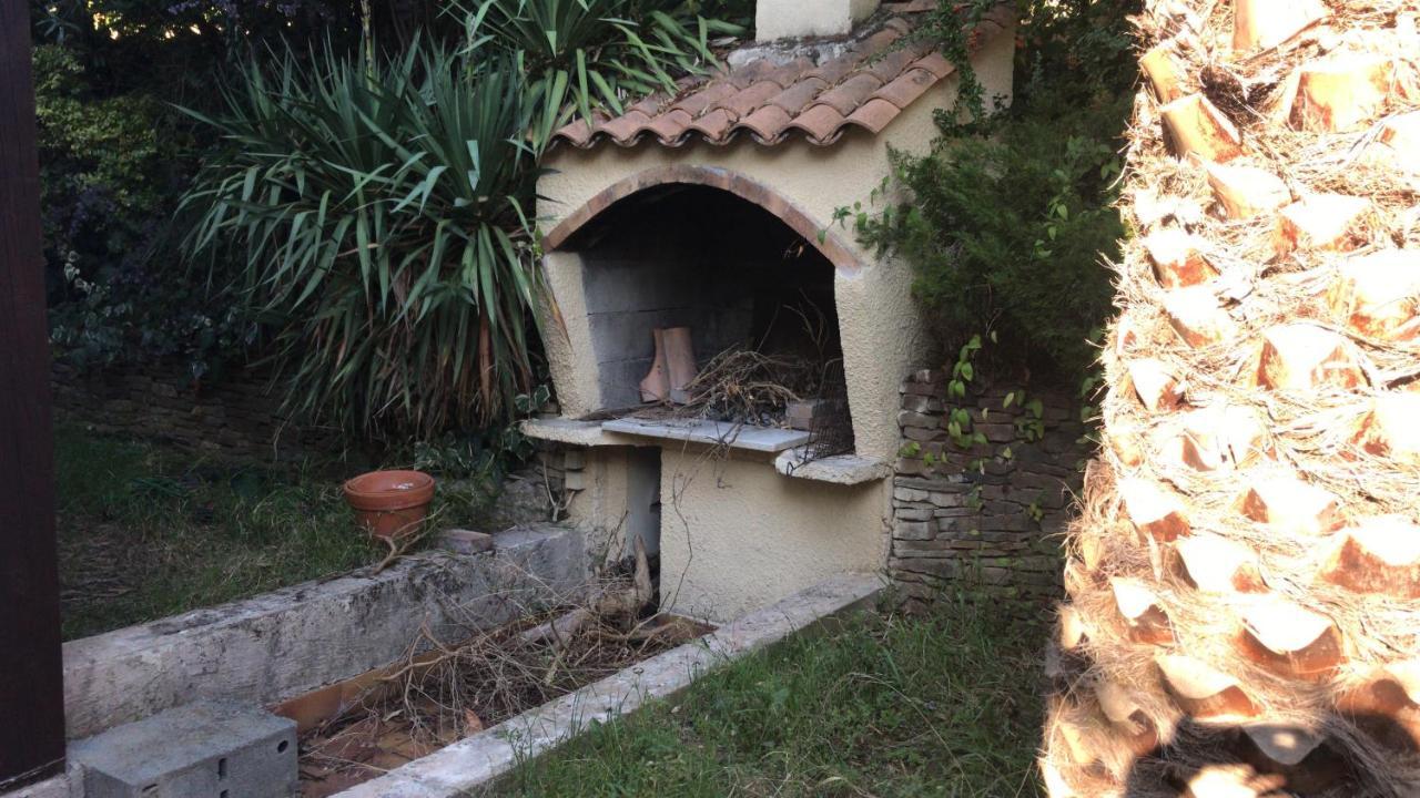 Bora Villa Beziers Ngoại thất bức ảnh