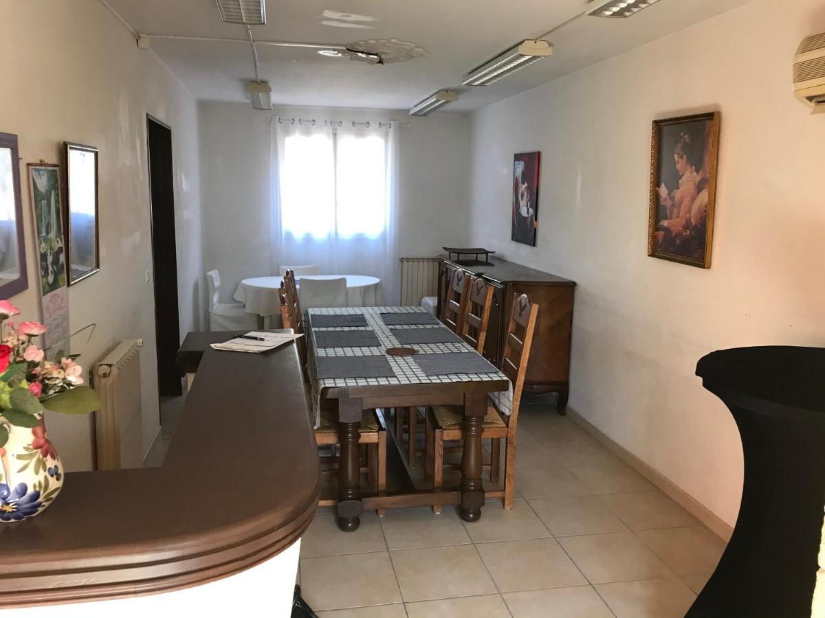 Bora Villa Beziers Ngoại thất bức ảnh