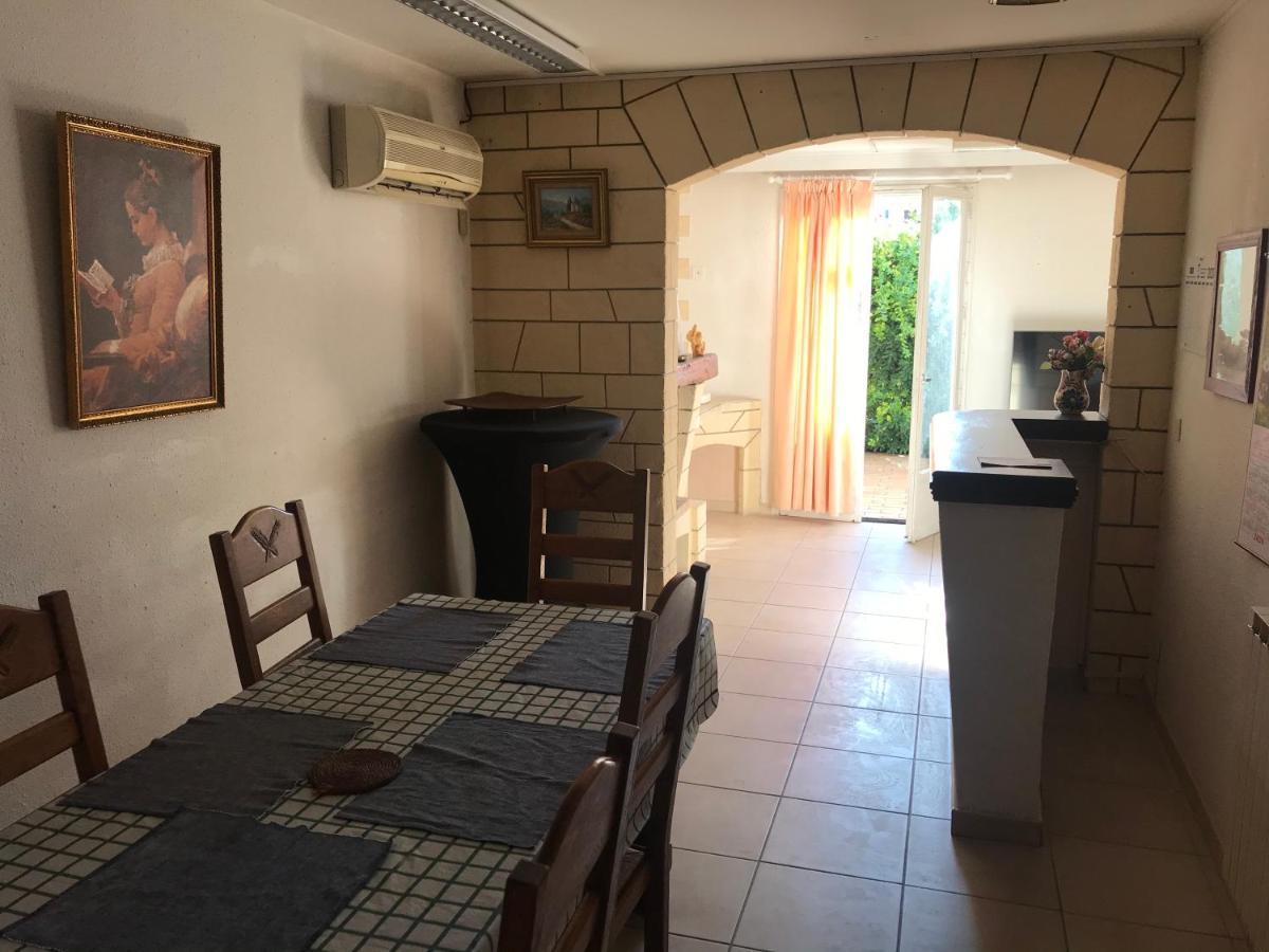 Bora Villa Beziers Ngoại thất bức ảnh