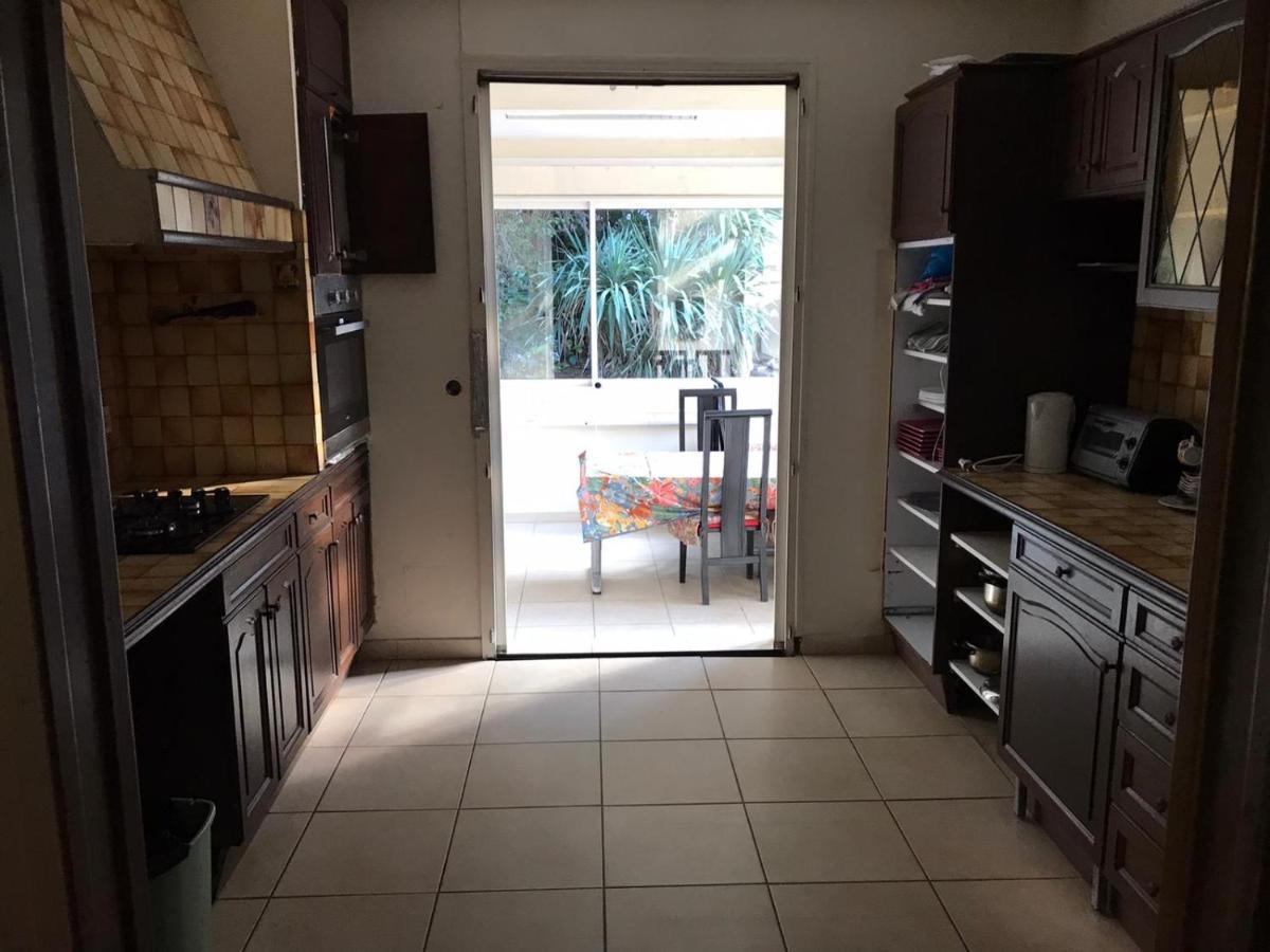 Bora Villa Beziers Ngoại thất bức ảnh