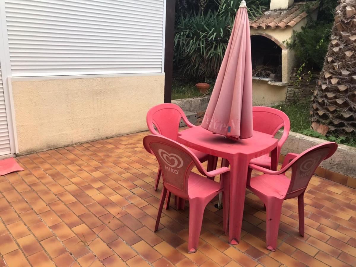 Bora Villa Beziers Ngoại thất bức ảnh