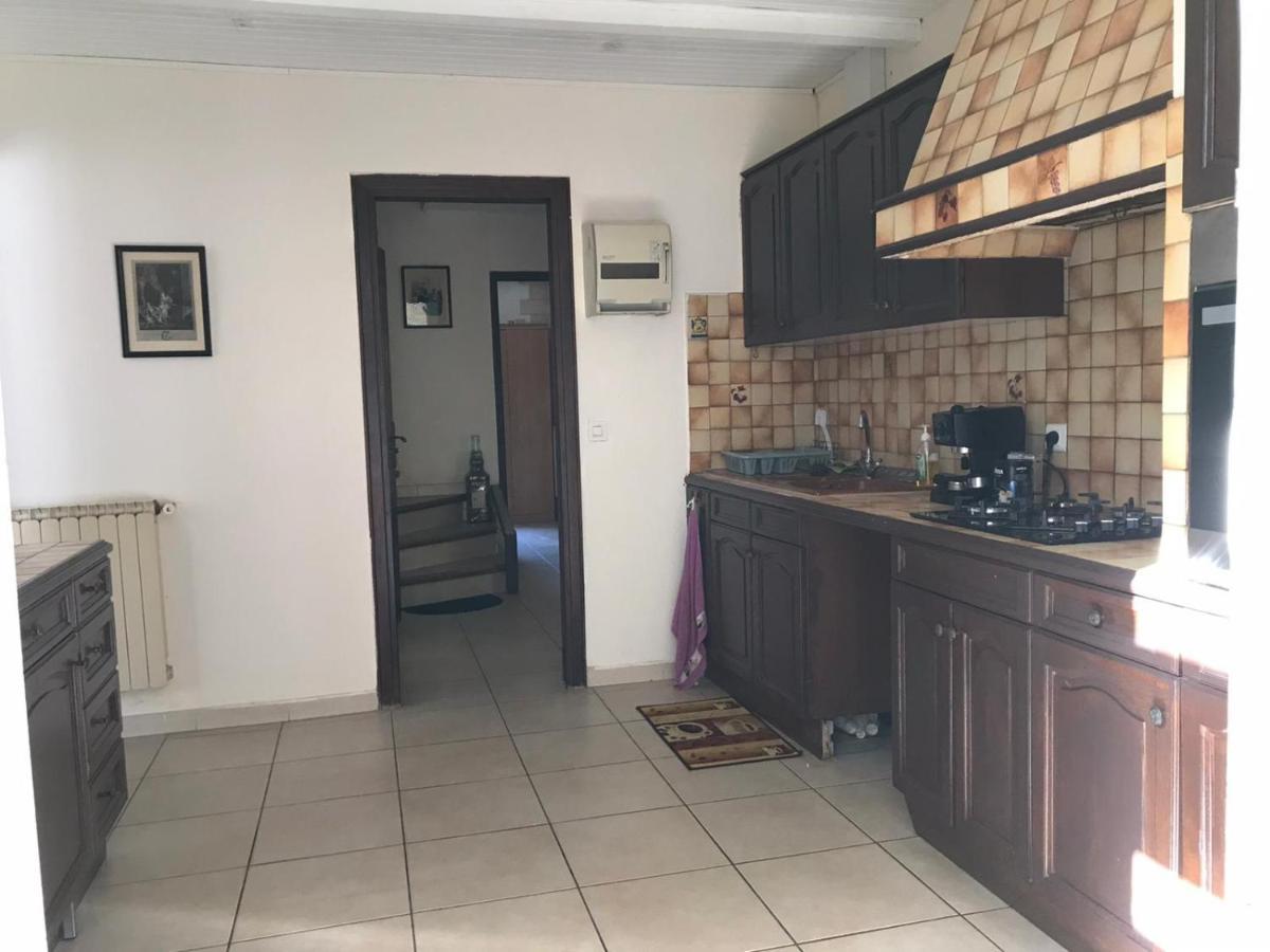 Bora Villa Beziers Ngoại thất bức ảnh