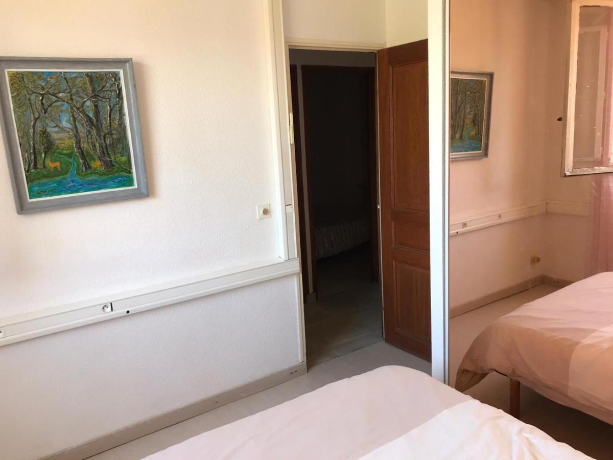 Bora Villa Beziers Ngoại thất bức ảnh