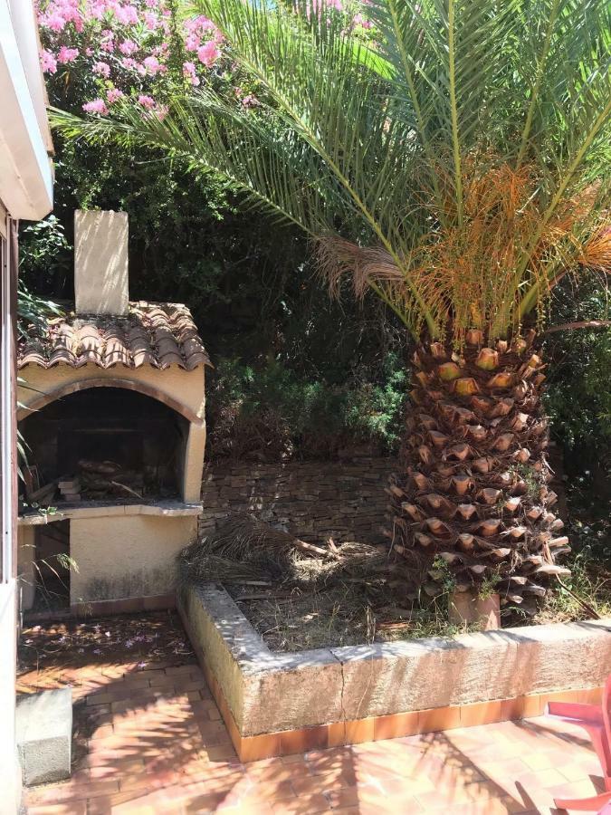 Bora Villa Beziers Ngoại thất bức ảnh