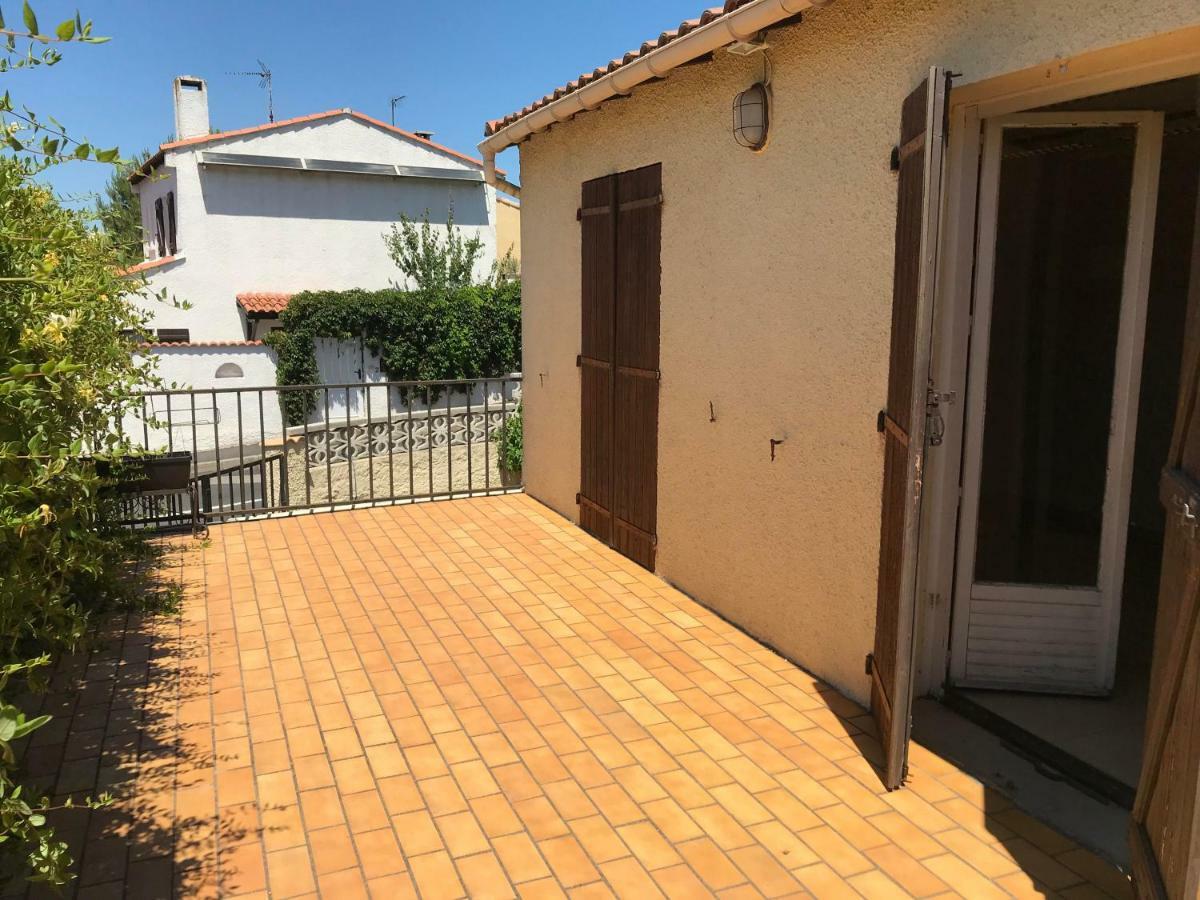 Bora Villa Beziers Ngoại thất bức ảnh