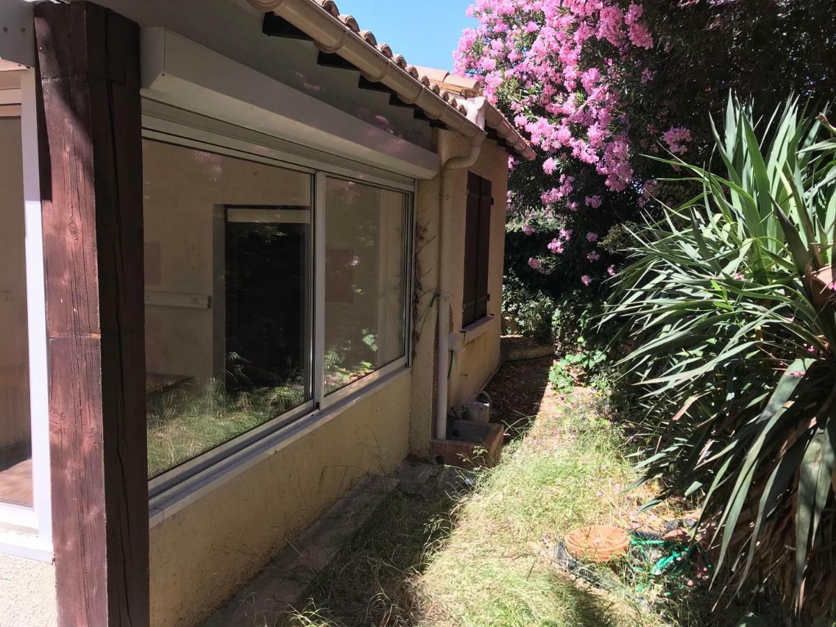 Bora Villa Beziers Ngoại thất bức ảnh